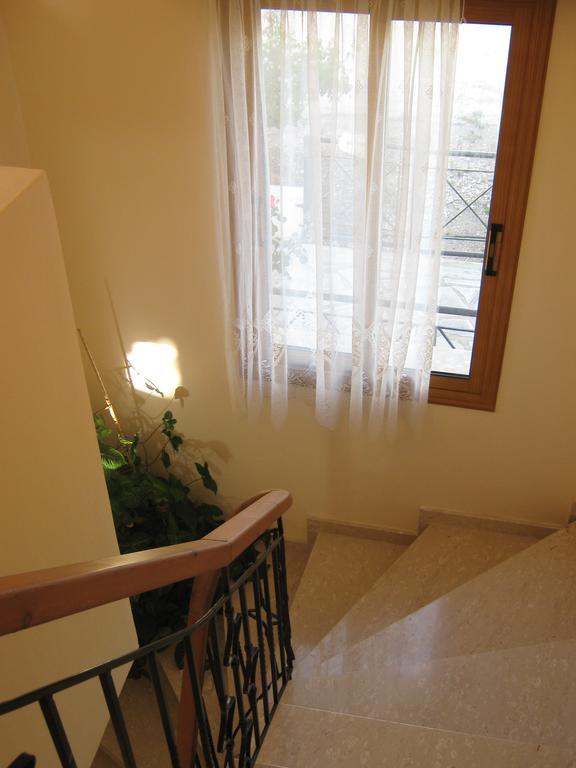 Villa Pergia Latchi Полис Экстерьер фото
