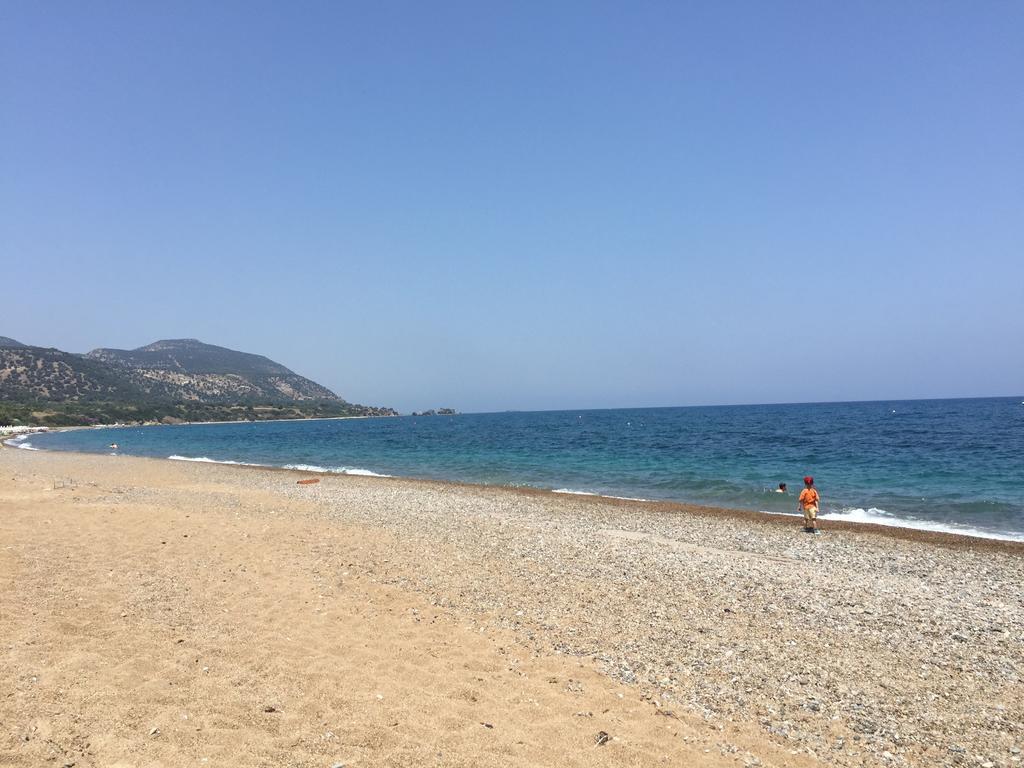 Villa Pergia Latchi Полис Экстерьер фото